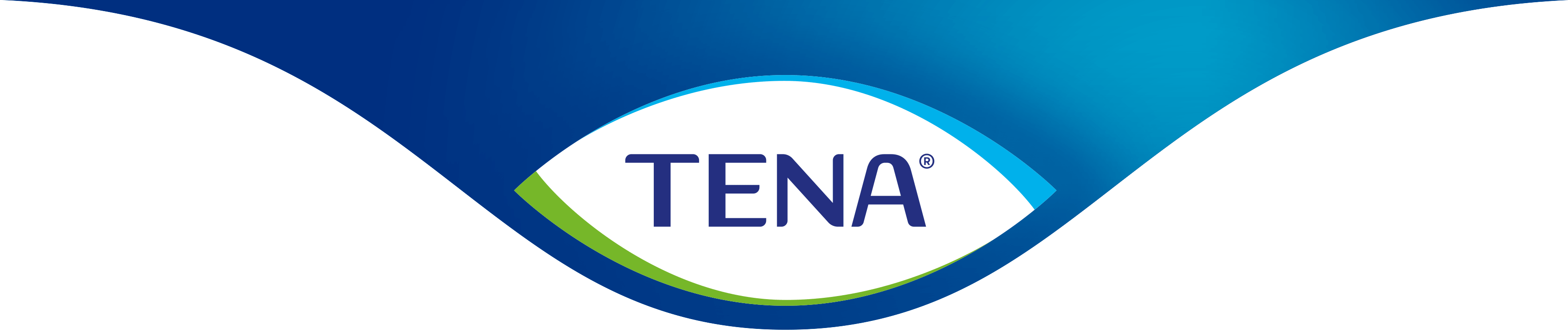 TENA logo